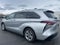 2023 Toyota Sienna Platinum 7 Passenger