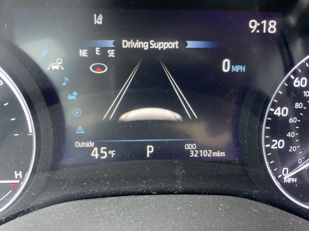 2023 Toyota Sienna Platinum 7 Passenger