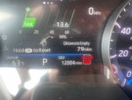 2025 Toyota Highlander Hybrid XLE