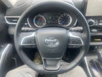 2025 Toyota Highlander Hybrid XLE