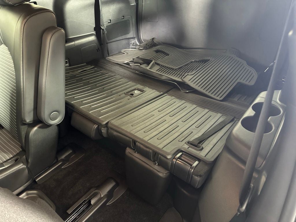 2024 Toyota Highlander XSE