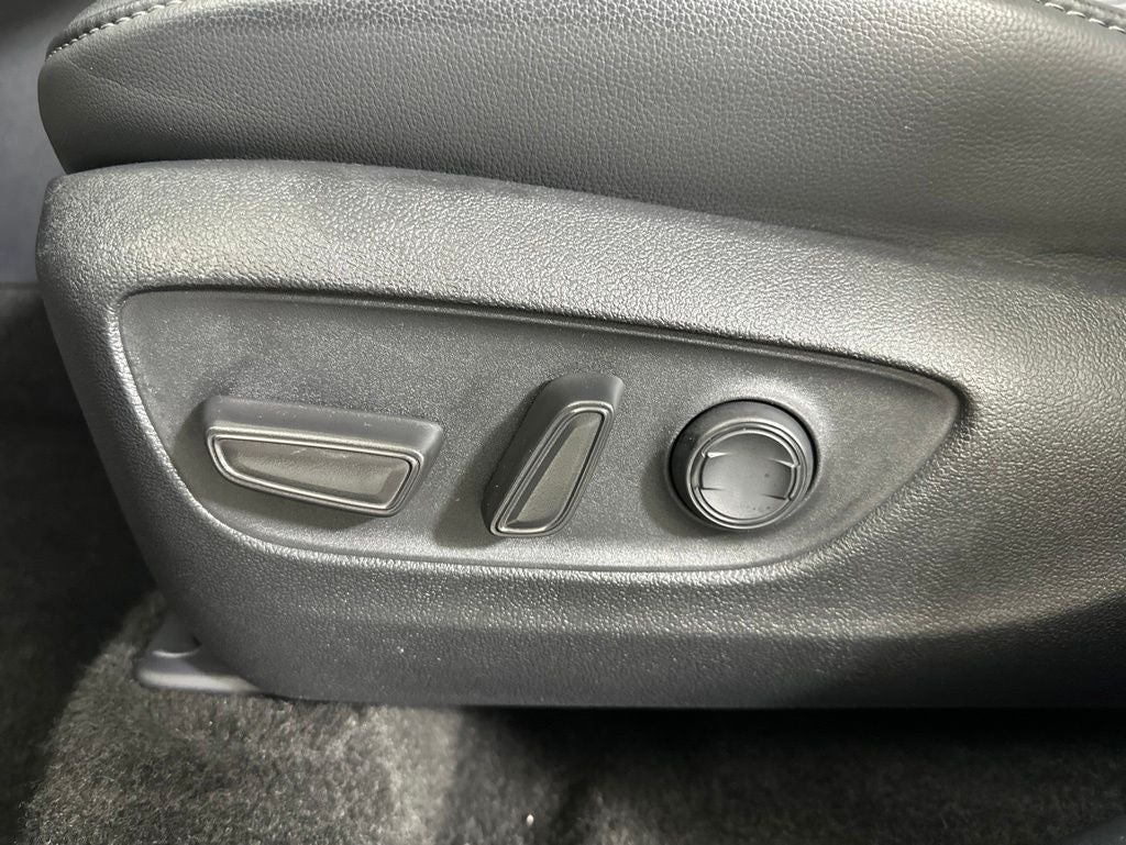 2024 Toyota Highlander XSE