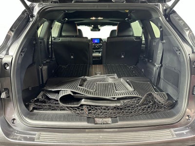 2024 Toyota Highlander XSE