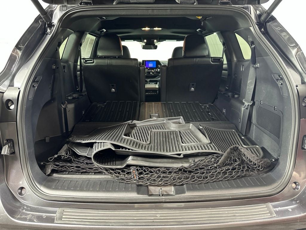 2024 Toyota Highlander XSE