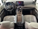 2022 Toyota Sienna LE 8 Passenger