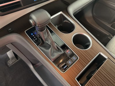 2022 Toyota Sienna LE 8 Passenger
