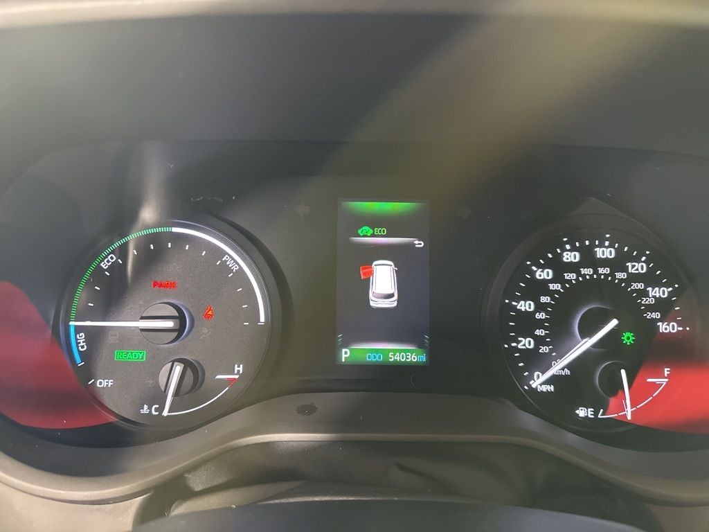 2022 Toyota Sienna LE 8 Passenger