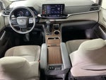 2024 Toyota Sienna LE 8 Passenger