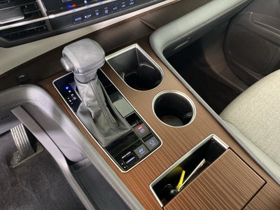 2024 Toyota Sienna LE 8 Passenger