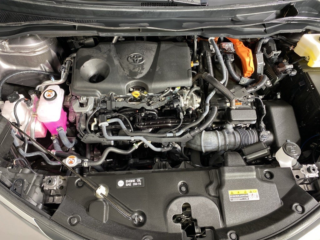 2024 Toyota Sienna LE 8 Passenger