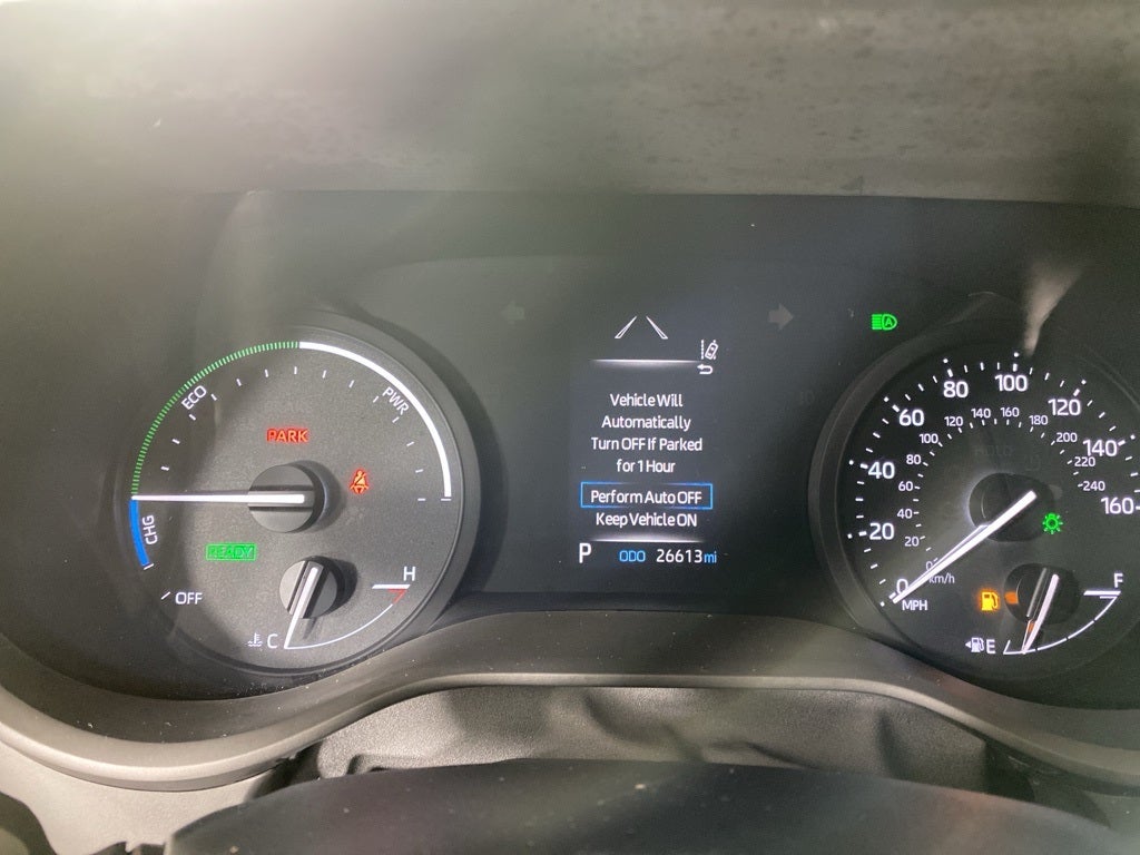 2024 Toyota Sienna LE 8 Passenger