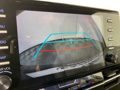 2024 Toyota Sienna LE 8 Passenger