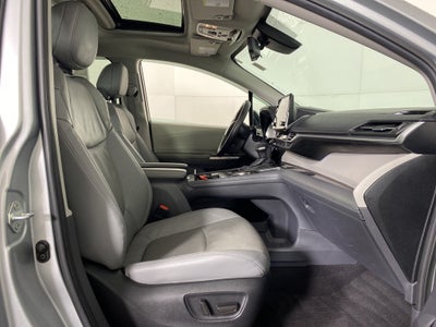 2023 Toyota Sienna Limited 7 Passenger