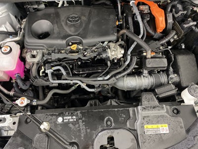 2023 Toyota Sienna Limited 7 Passenger