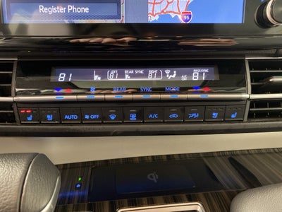 2023 Toyota Sienna Limited 7 Passenger