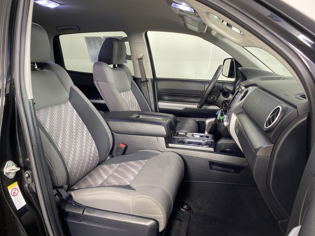 2019 Toyota Tundra SR5