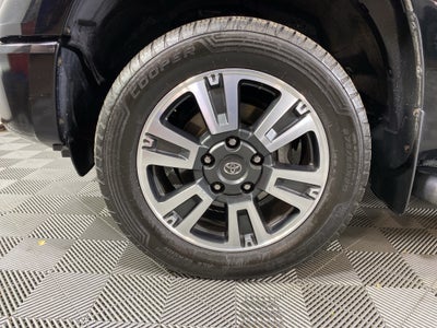 2019 Toyota Tundra SR5