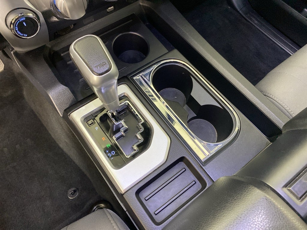 2019 Toyota Tundra SR5