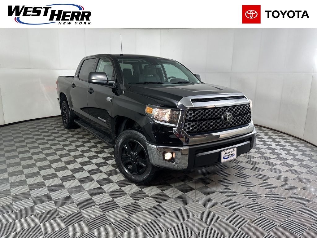 2019 Toyota Tundra SR5