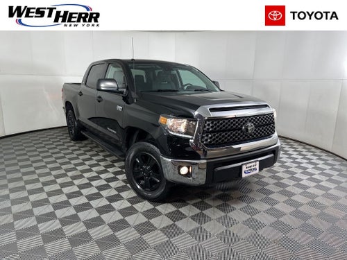 2019 Toyota Tundra SR5