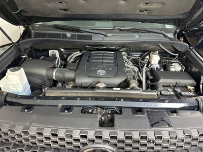 2019 Toyota Tundra SR5