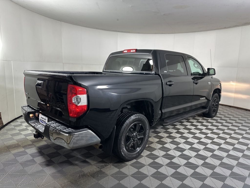 2019 Toyota Tundra SR5