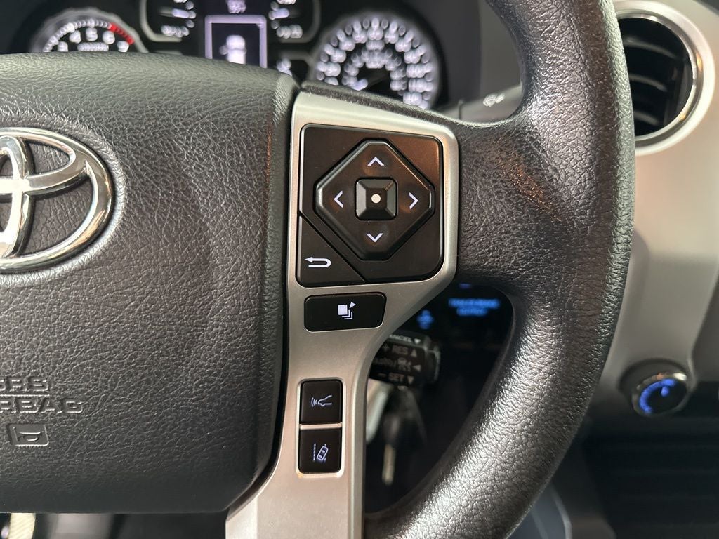 2019 Toyota Tundra SR5