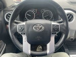 2017 Toyota Tundra Limited CrewMax