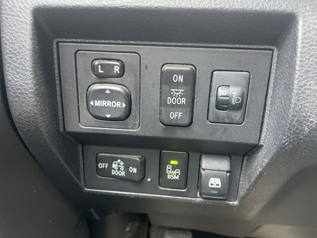 2017 Toyota Tundra Limited CrewMax