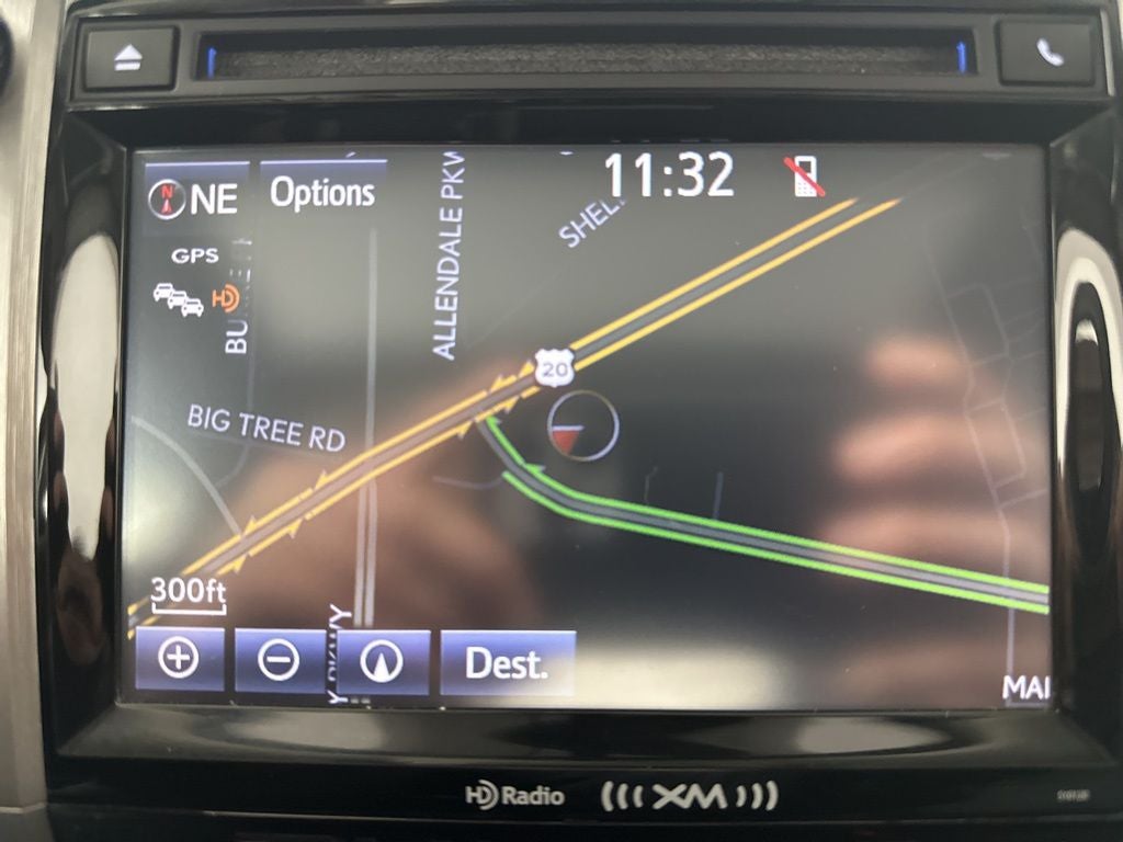 2017 Toyota Tundra Limited CrewMax