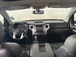 2017 Toyota Tundra Limited CrewMax