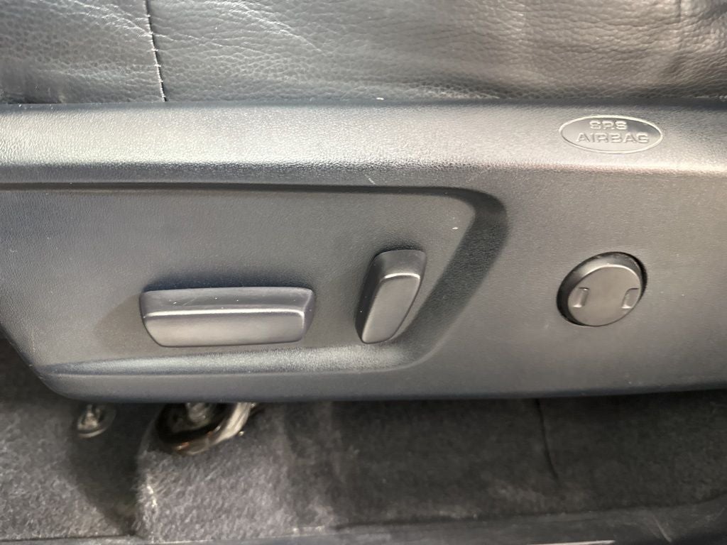 2017 Toyota Tundra Limited CrewMax