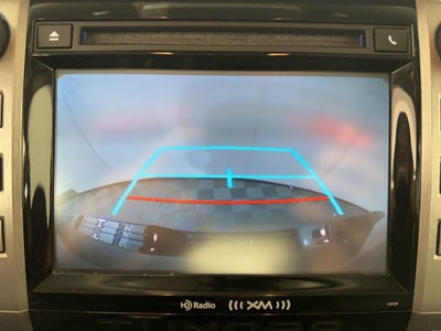 2017 Toyota Tundra Limited CrewMax