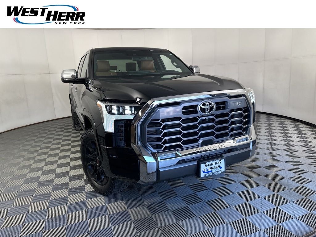 2023 Toyota Tundra 1794
