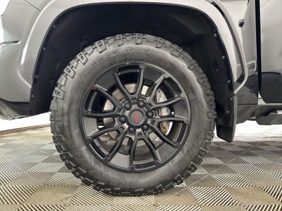 2023 Toyota Tundra 1794
