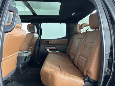 2023 Toyota Tundra 1794