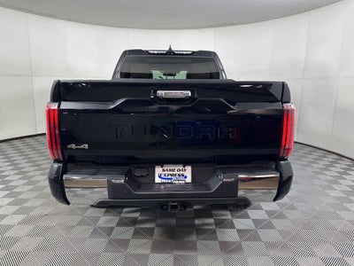 2023 Toyota Tundra 1794