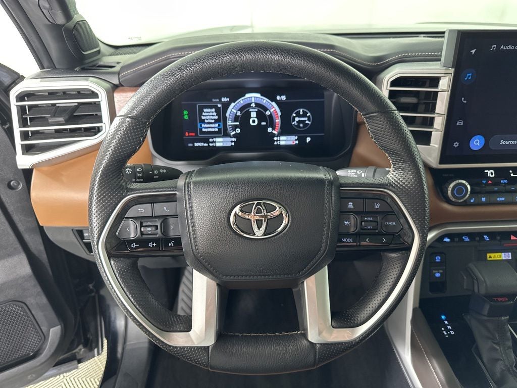 2023 Toyota Tundra 1794