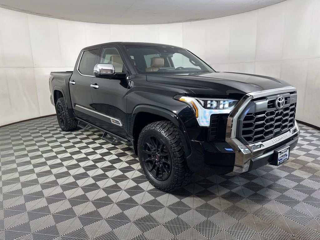 2023 Toyota Tundra 1794