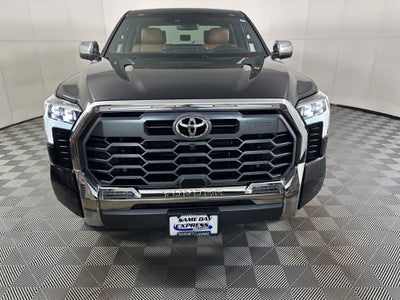 2023 Toyota Tundra 1794