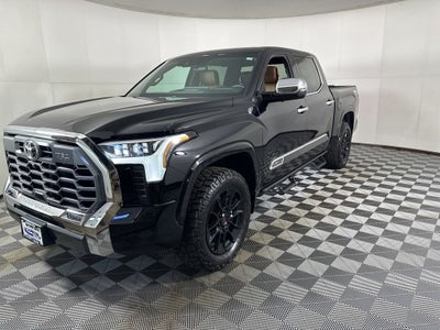 2023 Toyota Tundra 1794