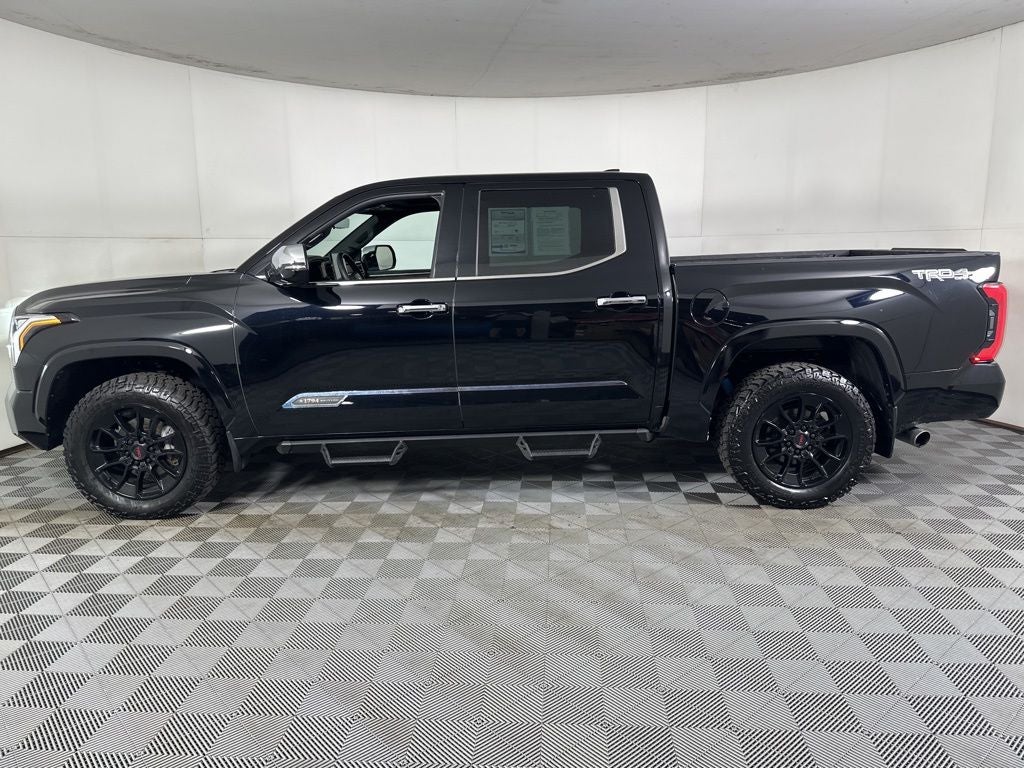 2023 Toyota Tundra 1794
