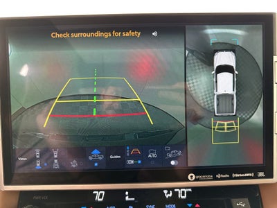2023 Toyota Tundra 1794