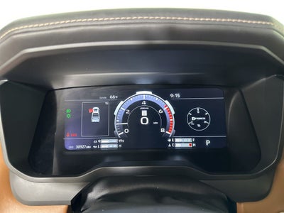 2023 Toyota Tundra 1794