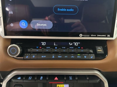 2023 Toyota Tundra 1794