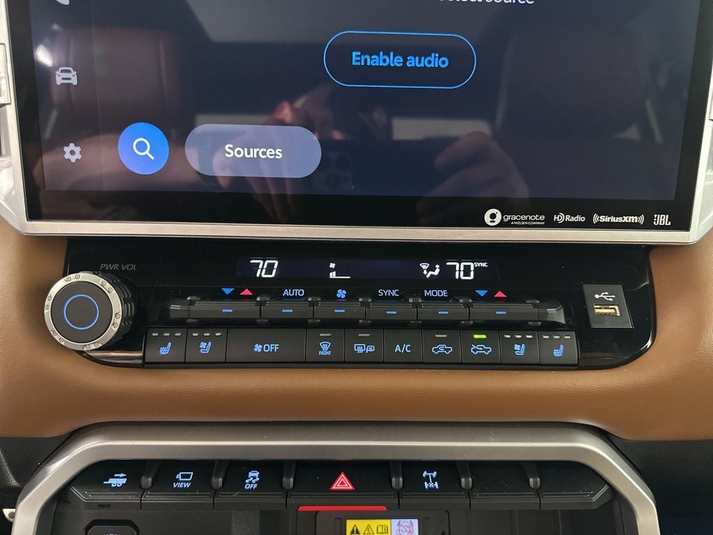2023 Toyota Tundra 1794