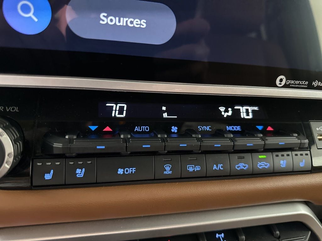 2023 Toyota Tundra 1794