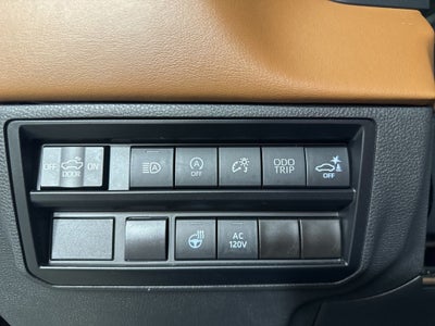 2023 Toyota Tundra 1794