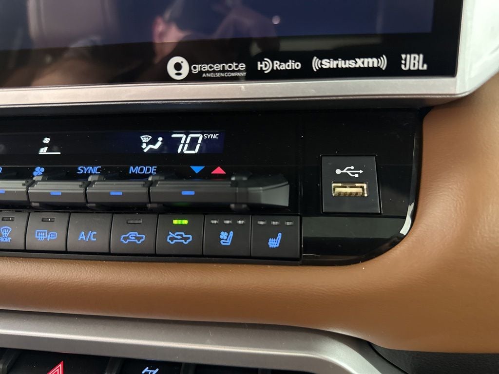 2023 Toyota Tundra 1794