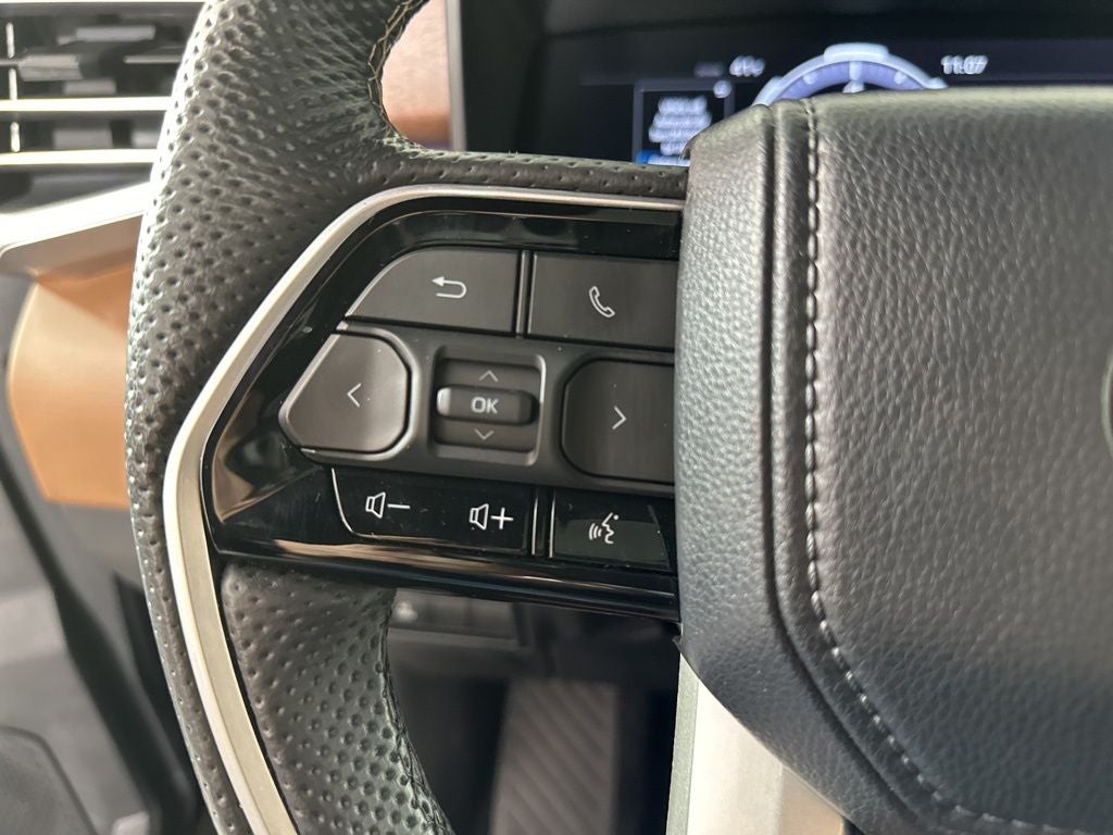 2024 Toyota Tundra 1794